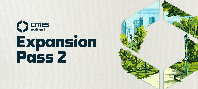 Cities: Skylines II - Expansion Pass 2