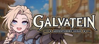 Galvatein: Adventurers' Guild