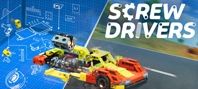 Screw Drivers