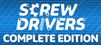 Screw Drivers Complete Edition