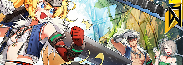 DJMAX RESPECT V - Dungeon & Fighter PACK
