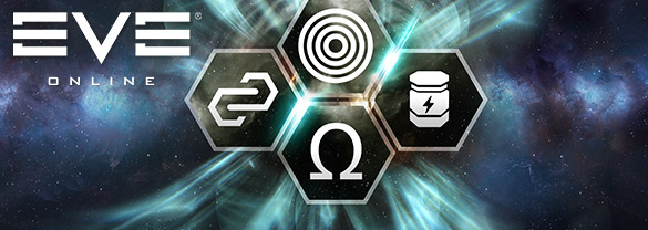 EVE Online – Into Anoikis Pack