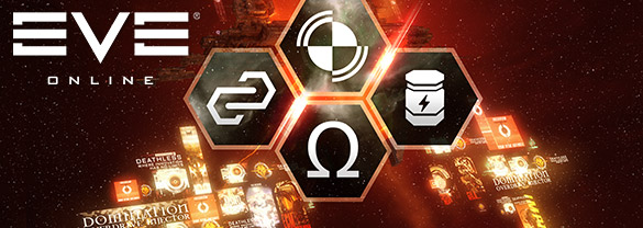EVE Online – Insurgent Uprising Pack