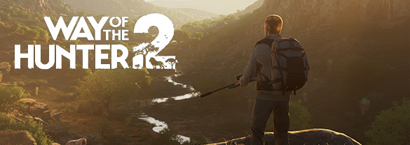 Way of the Hunter 2