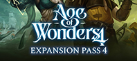Age of Wonders 4: Expansion Pass 4