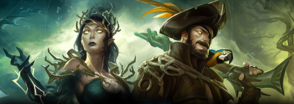 Age of Wonders 4: Expansion Pass 4
