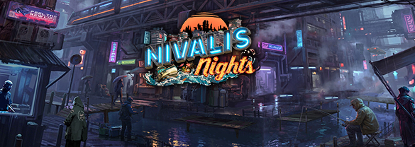 Nivalis Nights