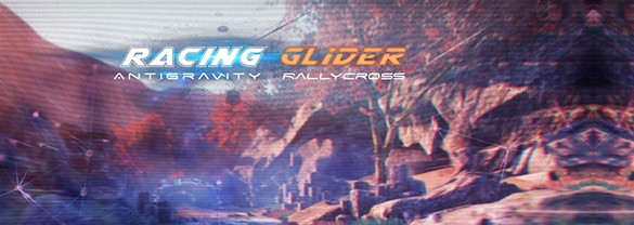Racing Glider