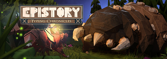 Epistory - Typing Chronicles Soundtrack Edition
