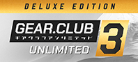 Gear.Club Unlimited 3 – Deluxe Edition
