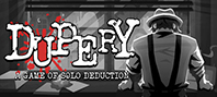 Dupery: A Game of Solo Deduction