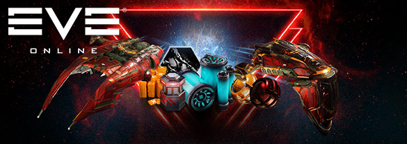 EVE Online – Bloodgates Pack