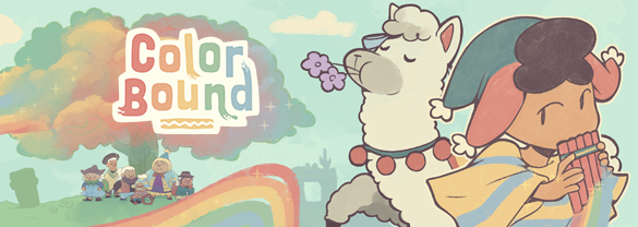 Colorbound