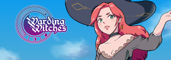 Warding Witches