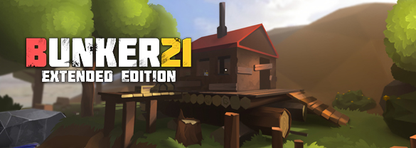 Bunker 21 Extended Edition
