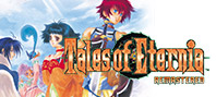 Tales of Eternia Remastered