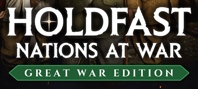Holdfast: Nations At War - Great War Edition