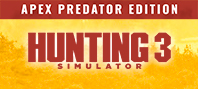 Hunting Simulator 3 - Deluxe Edition
