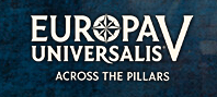 Europa Universalis V: Across the Pillars