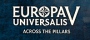 Europa Universalis V: Across the Pillars