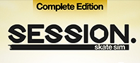 Session: Skate Sim - Complete Edition
