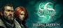 Stygian: Outer Gods Deluxe Edition
