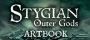 Stygian: Outer Gods Digital Artbook