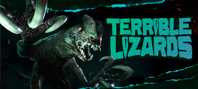 Terrible Lizards
