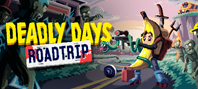 Deadly Days: Roadtrip