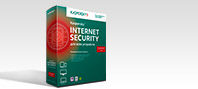 Kaspersky Internet Security (продление 2 ПК на 1 год)