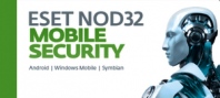 ESET NOD32 Mobile Security (1 устройство на 1 год)
