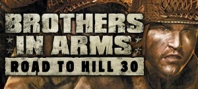 Brothers in Arms: Road to Hill 30
