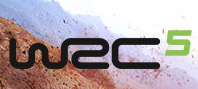 WRC 5 FIA World Rally Championship