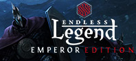 Endless Legend Emperor Pack
