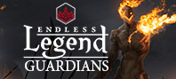 Endless Legend - Guardians