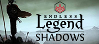 Endless Legend - Shadows