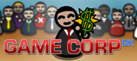 Game Corp DX