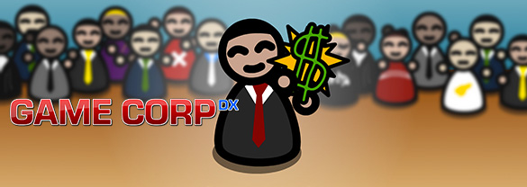 Game Corp DX