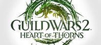 Guild Wars 2: Heart of Thorns