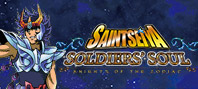 Saint Seiya: Soldiers' Soul