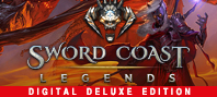 Sword Coast Legends: Digital Deluxe Edition