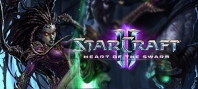 StarCraft II: Heart of the Swarm