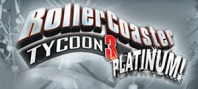 Roller Coaster Tycoon 3: Platinum
