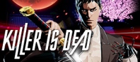 KILLER IS DEAD - Nightmare Edition