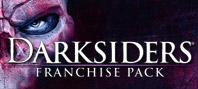 Darksiders Franchise Pack