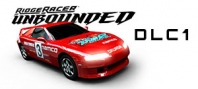Ridge Racer Unbounded DLC 1