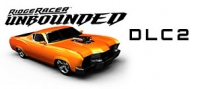 Ridge Racer Unbounded DLC 2