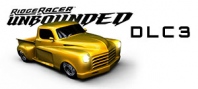 Ridge Racer Unbounded DLC 3