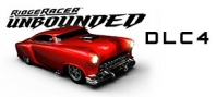 Ridge Racer Unbounded DLC 4