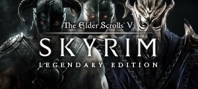 The Elder Scrolls V: Skyrim Legendary Edition